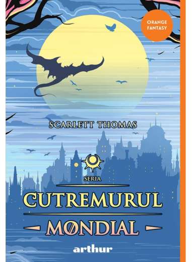 Box set Cutremurul mondial. Volumele 1-3 -...