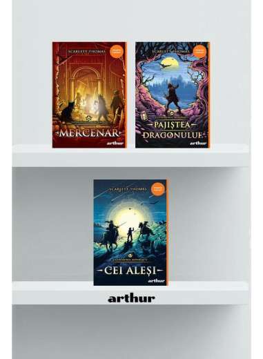Box set Cutremurul mondial. Volumele 1-3 -...