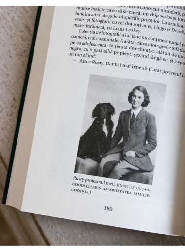 Cartea speranței - Jane Goodall, Douglas...