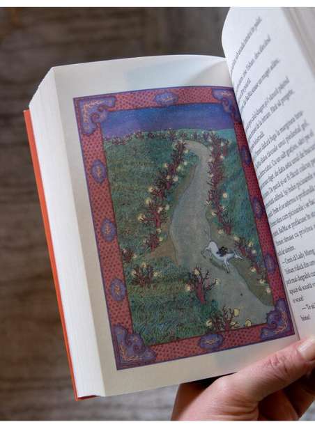 Când marea s-a prefăcut în argint - Grace Lin | Arthur [orange FANTASY, paperback]