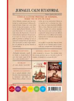 Calm ecuatorial vol 2. Blestemul Casei Helmsley - Nicholas Gannon | Arthur [cartonat] 2