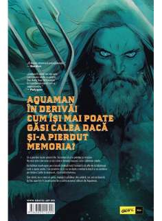 Aquaman vol 1. Apa vie - Robson Rocha, Kelly Sue... 2