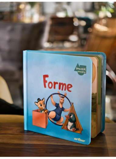 Apolodor educator: Forme | Editura Arthur...
