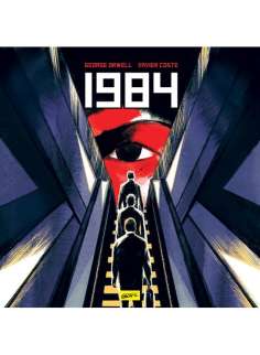 1984 ( O mie nouă sute optzeci și patru) - George Orwell,... 2