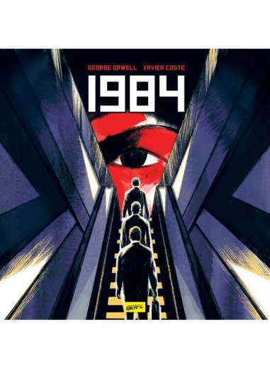 1984 ( O mie nouă sute optzeci și patru) -...