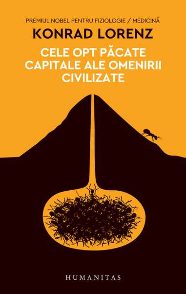 Cele opt pacate capitale ale omenirii(12CE) -...