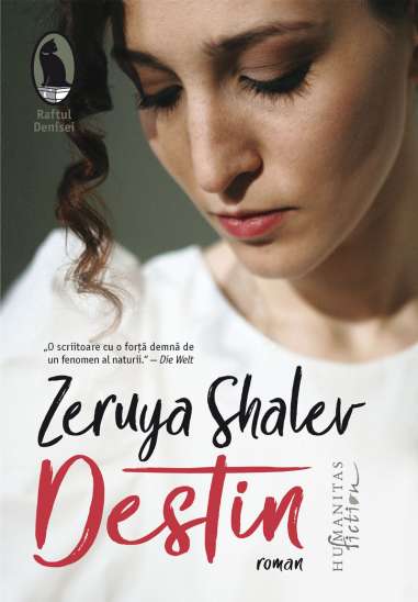 Destin - Zeruya Shalev | Humanitas