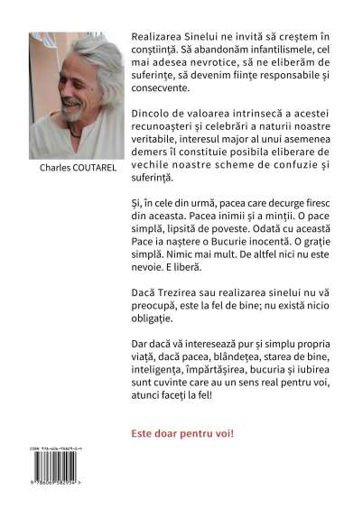 Trezirea (sau Viața nu moare) - Charles...