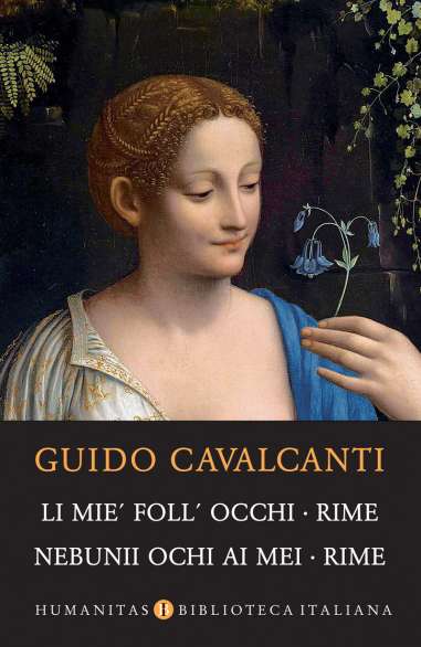 Li mie 'foll'occhi.Rime/Nebunii ochi ai...