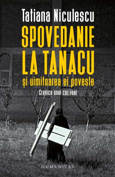 Spovedanie la Tanacu si uimitoarea ei poveste -...