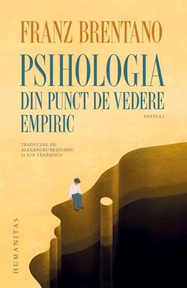 Psihologia din punct de vedere empiric.Partea I...