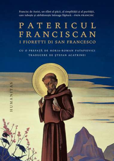 Patericul franciscan | Humanitas