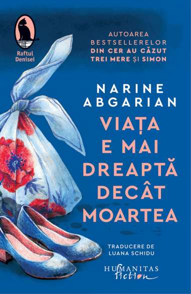 Viata e mai dreapta decat moartea - Narine...