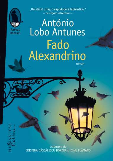 Fado Alexandrino - Antunes Lobo Antonio |...