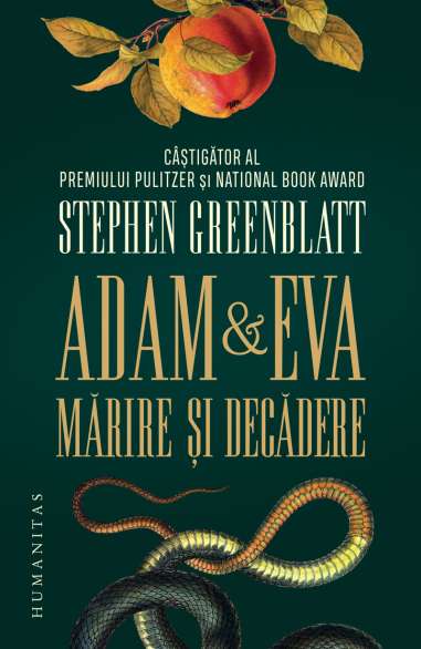 Adam si Eva.Marire si decadere - Stephen...