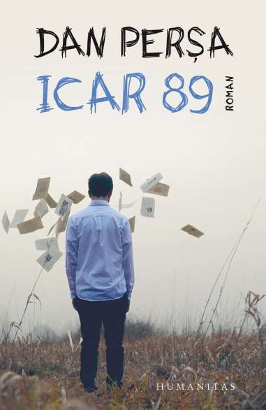 Icar 89 - Dan Persa | Humanitas