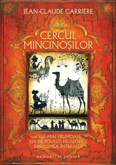 Cercul mincinosilor - editia pentru copii -...