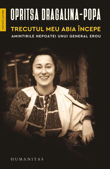 Trecutul meu abia incepe.Amintiri - Opritsa...