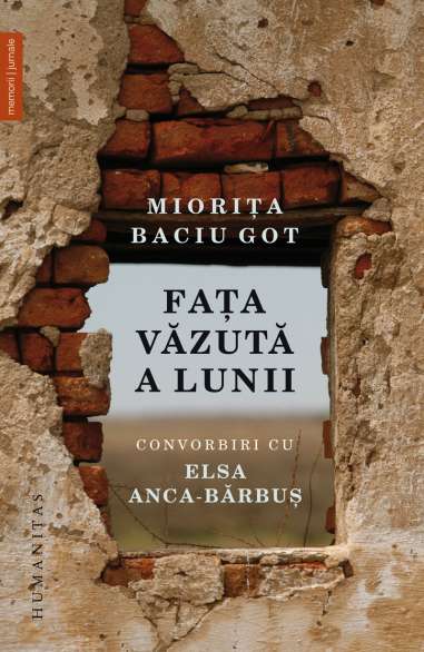 Fata vazuta a Lunii - Miorita Baciu Got |...