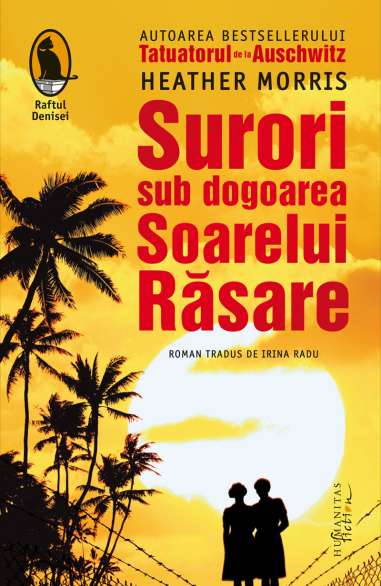 Surori sub dogoarea Soarelui Rasare - Heather...