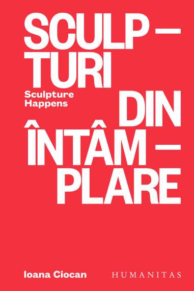 Sculpturi din intamplare - Ioana Ciocan |...