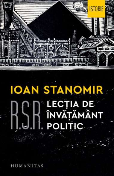 R.S.R.Lectia de invatamant politic - Ioan...