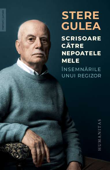 Scrisoare catre nepoatele mele - Stere Gulea |...