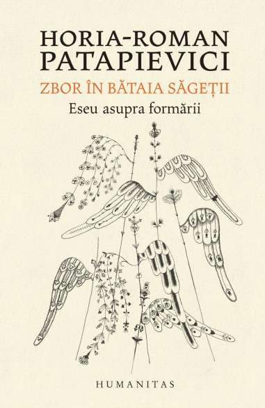 Zbor in bataia sagetii - Horia-Roman...