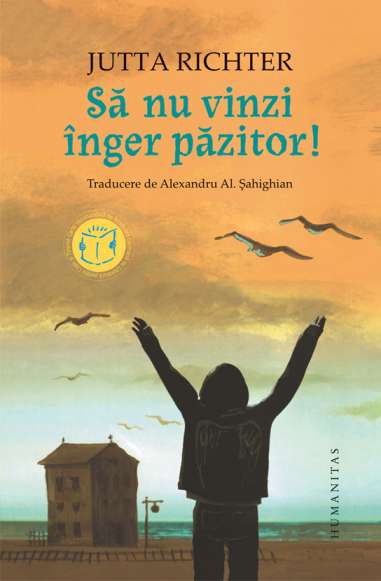 Sa nu vinzi inger pazitor - Jutta Richter |...