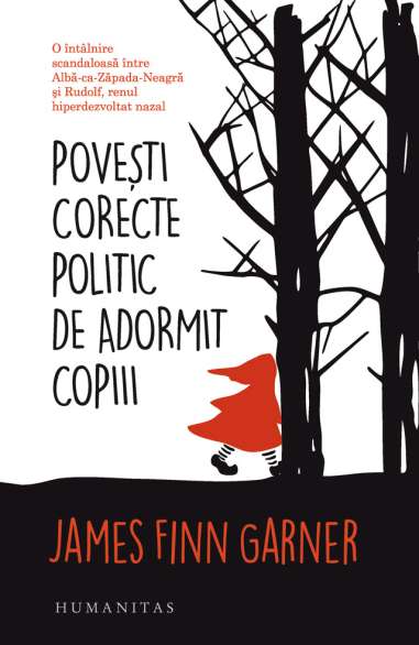 Povesti corecte politic de adormit copiii -...