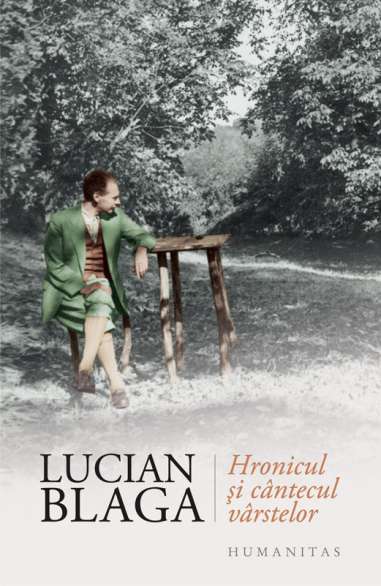 Hronicul si cantecul varstelor - Lucian Blaga |...