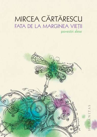 Fata de la marginea vietii - Mircea Cartarescu...