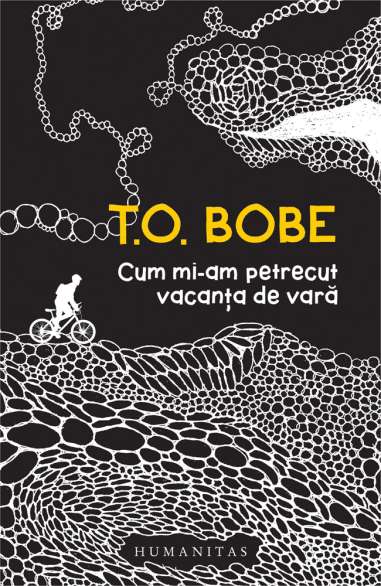 Cum mi-am petrecut vacanta de vara - T.O Bobe |...