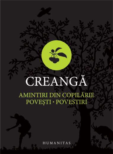Amintiri din copilarie. Povesti. Povestiri -...