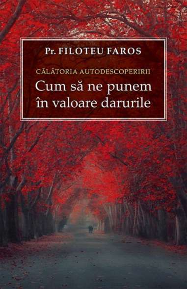 Cum sa ne punem in valoare darurile - Pr....
