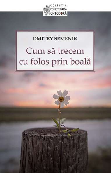 Cum sa trecem cu folos prin boala - Dmitry...