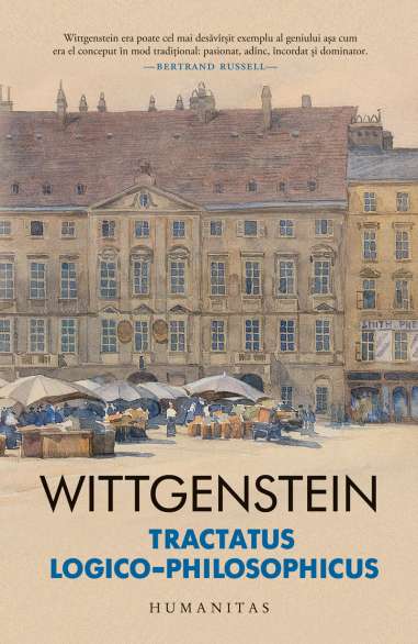 Tractatus Logico-Philosophicus - Ludwig...