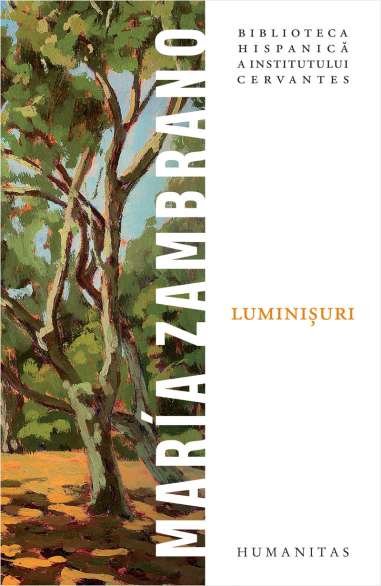 Luminisuri - Maria Zambrano | Humanitas
