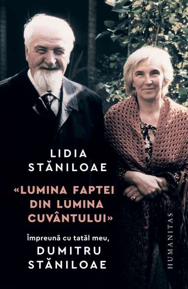 Lumina faptei din lumina cuvantului - Lidia...