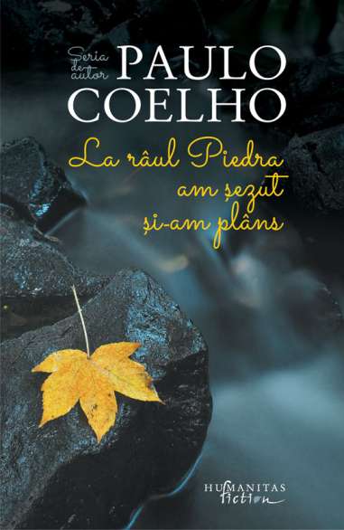 La raul Piedra am sezut si am plans - Paulo...