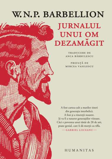 Jurnalul unui om dezamagit - W. N. P....