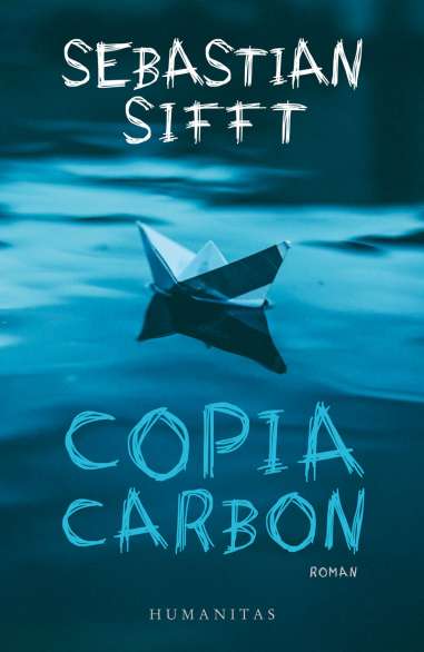 Copia carbon - Sebastian Sifft | Humanitas