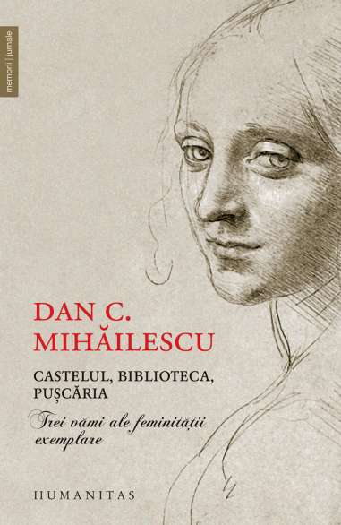 Castelul, biblioteca, puscaria - Dan Mihailescu...