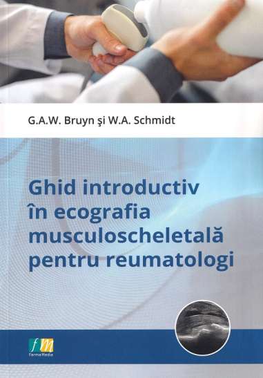 Ghid introductiv in ecografia musculoscheletala...