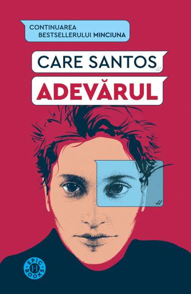 Adevarul - Care Santos | Humanitas