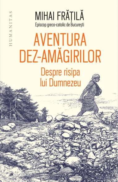 Aventura dez-amagirilor - Mihai Fratila |...