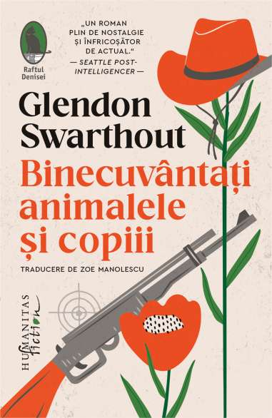 Binecuvantati animalele si copiii - Glendon...