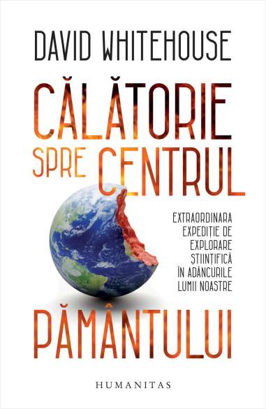 Calatorie spre centrul Pamantului - David...