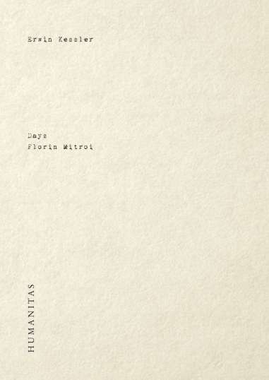 Days - Florin Mitroi | Humanitas