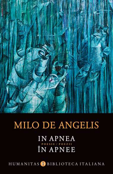 In apnea/In apnee - Milo De Angelis | Humanitas